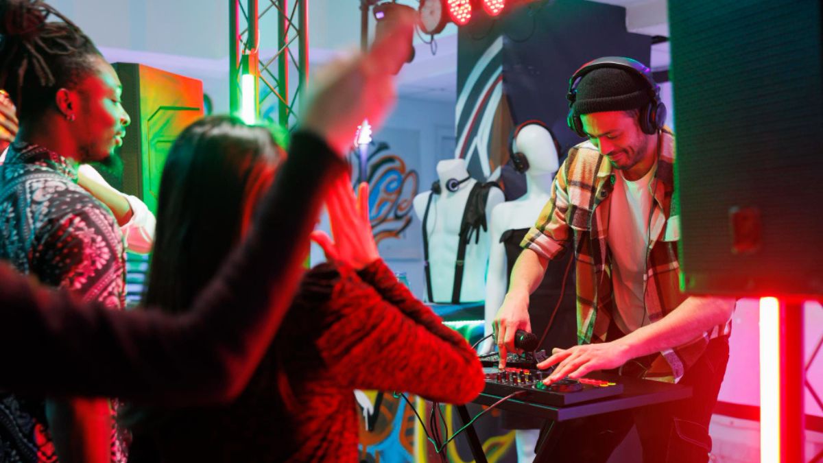 RPDJAFUD: The Electrifying Pulse of Modern Entertainment!