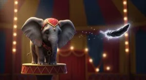 Dumbo 1941