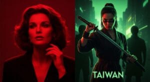 lady avengers