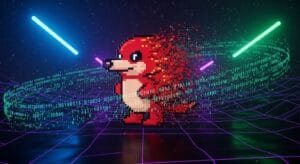 Anatomy of the Ugandan Knuckles Meme