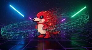 Anatomy of the Ugandan Knuckles Meme