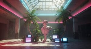 vaporwave
