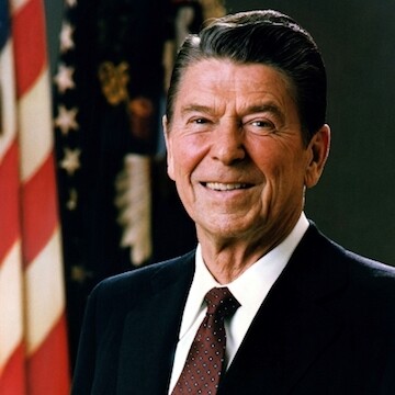Reagan Image
